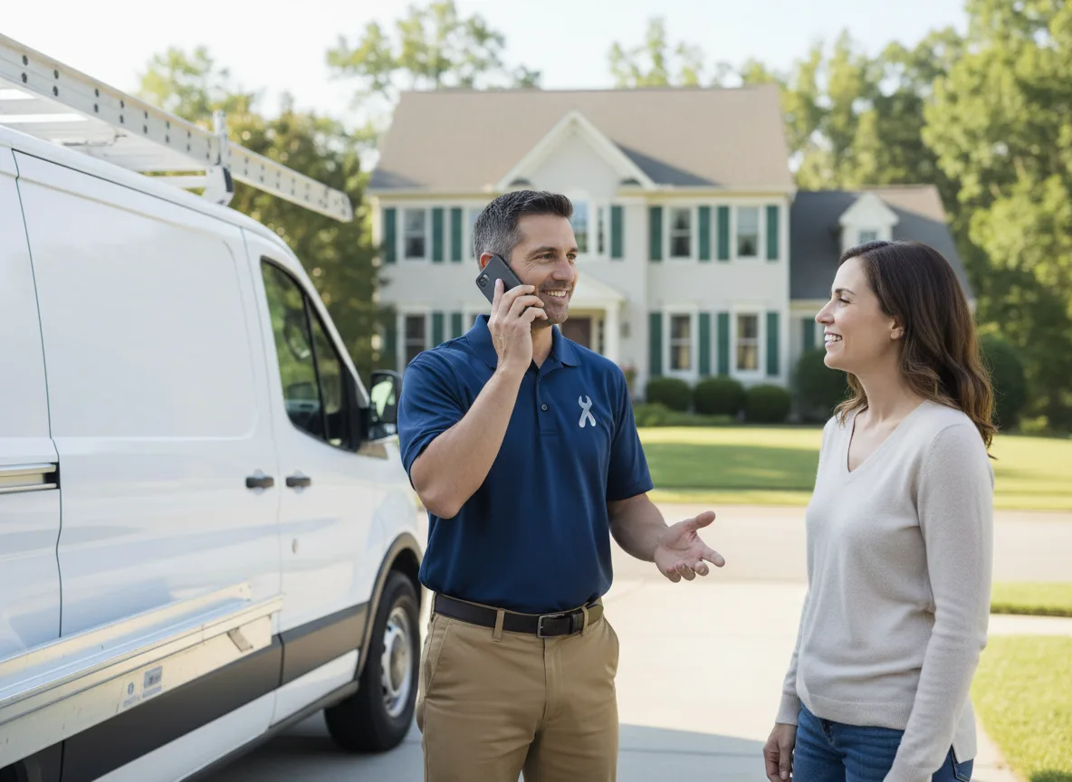 Home Gutter Service Hartman, AR FAQs